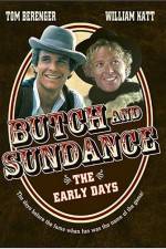 Watch Butch and Sundance: The Early Days Zmovies
