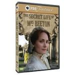 Watch The Secret Life of Mrs. Beeton Zmovies