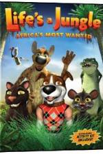 Watch Life's A Jungle: Africa's Most Wanted Zmovies