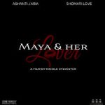 Watch Maya and Her Lover Zmovies