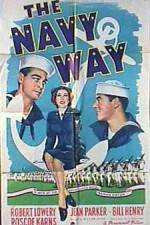 Watch The Navy Way Zmovies