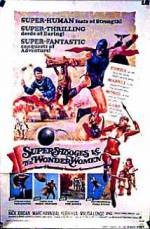 Watch Super Stooges vs the Wonder Women Zmovies