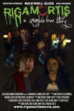 Watch Rigamortis: A Zombie Love Story (Short 2011) Online Zmovies
