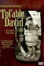 Watch Tol'able David Zmovies