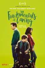 Watch The Fundamentals of Caring Zmovies