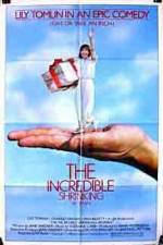 Watch The Incredible Shrinking Woman Zmovies