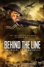Watch Behind the Line: Escape to Dunkirk Zmovies