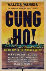 Watch \'Gung Ho!\': The Story of Carlson\'s Makin Island Raiders Zmovies