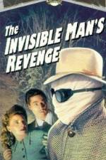 Watch The Invisible Man's Revenge Zmovies