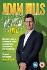 Watch Adam Hills: Happyism Zmovies