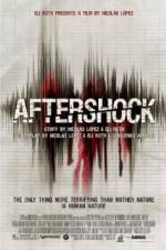 Watch Aftershock Zmovies