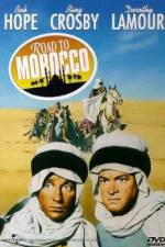 Watch Road to Morocco Zmovies