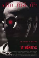 Watch Twelve Monkeys Zmovies
