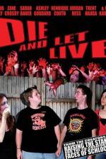 Watch Die and Let Live Zmovies