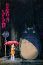 Watch My Neighbor Totoro Zmovies