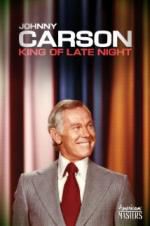 Watch Johnny Carson: King of Late Night Zmovies