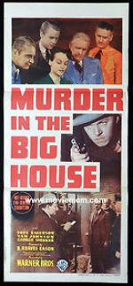 Watch Murder in the Big House Zmovies