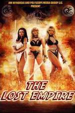 Watch The Lost Empire Zmovies