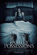 Watch Family Possessions Zmovies