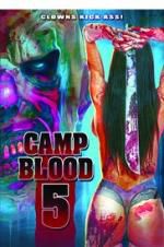 Watch Camp Blood 5 Zmovies