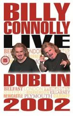 Watch Billy Connolly: Live 2002 Zmovies