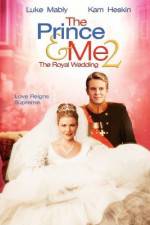 Watch The Prince & Me II: The Royal Wedding Zmovies
