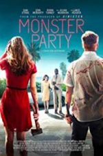 Watch Monster Party Zmovies