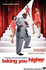 Watch Cedric the Entertainer: Taking You Higher Zmovies