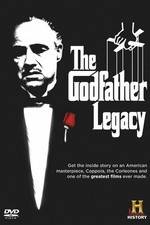 Watch The Godfather Legacy Zmovies