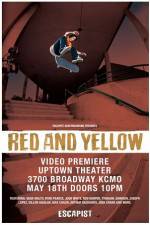 Watch Escapist Skateboarding Red And Yellow Bonus Zmovies