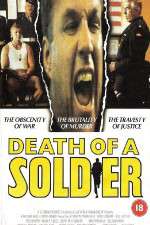 Watch Death of a Soldier Zmovies