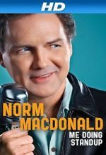Watch Norm Macdonald: Me Doing Standup Zmovies