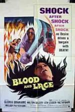 Watch Blood and Lace Zmovies