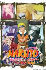 Watch Naruto Special The Cross Roads Zmovies