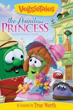 Watch VeggieTales The Penniless Princess Zmovies