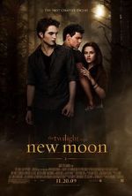Watch The Twilight Saga: New Moon Zmovies