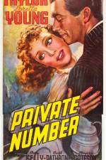 Watch Private Number Zmovies