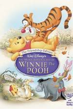 Watch The Many Adventures of Winnie the Pooh Zmovies