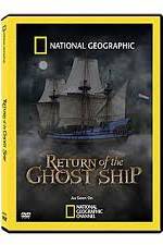 Watch National Geographic: Return of the Ghost Ship Zmovies