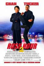Watch Rush Hour 2 Zmovies