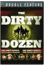 Watch Dirty Dozen: The Deadly Mission Zmovies