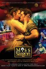 Watch Miss Saigon 25th Anniversary Zmovies