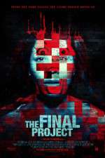 Watch The Final Project Zmovies