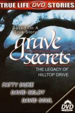 Watch Grave Secrets The Legacy of Hilltop Drive Zmovies