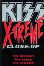 Watch Kiss X-treme Close-Up Zmovies