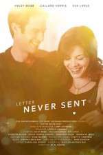 Watch Letter Never Sent Zmovies