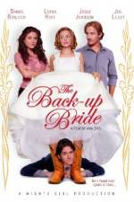 Watch The Back-up Bride Zmovies