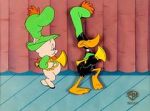 Watch Porky and Daffy in the William Tell Overture Zmovies