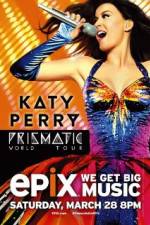 Watch Katy Perry: The Prismatic World Tour Zmovies