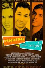 Watch Finding Mr Wright Zmovies